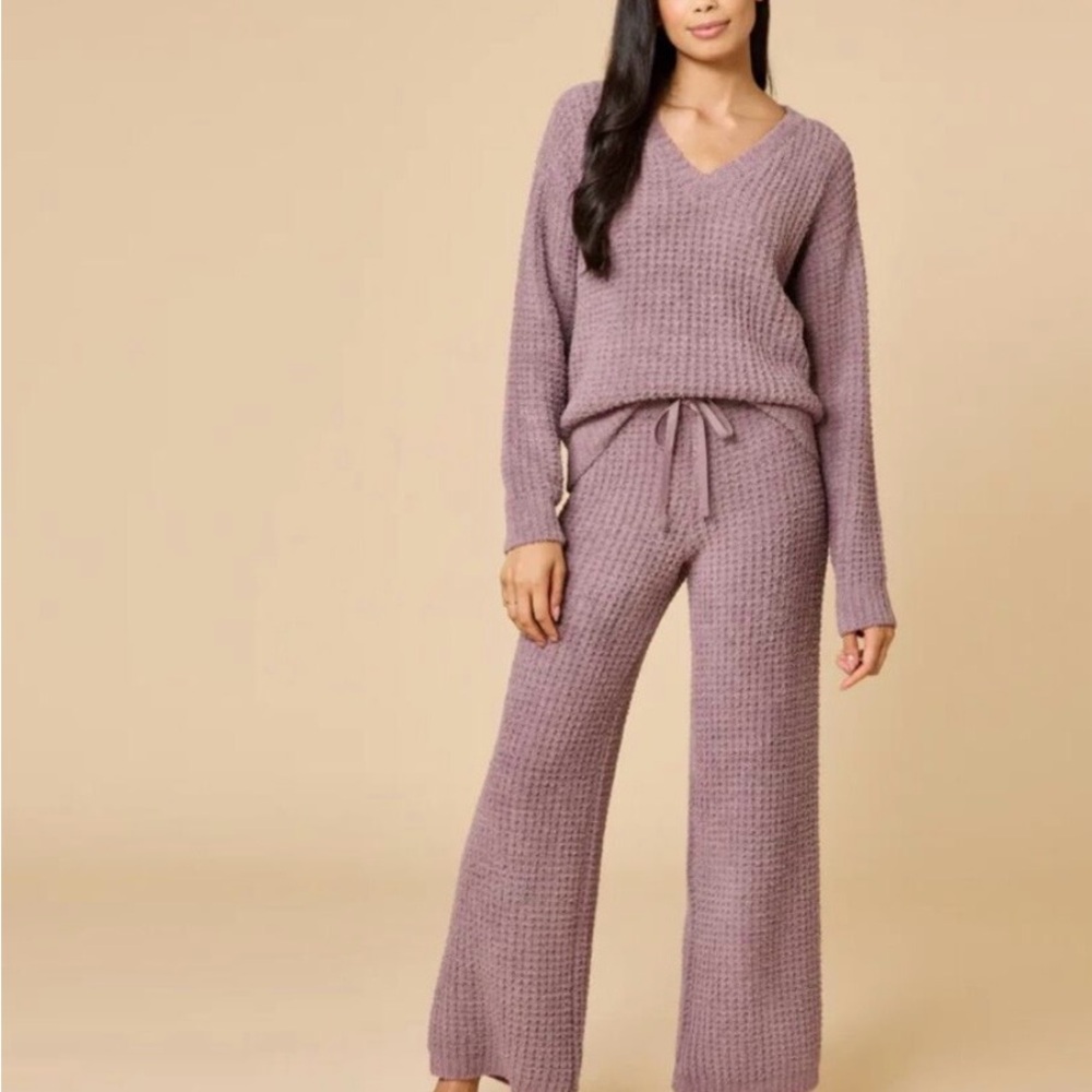 Cozy Knit softies